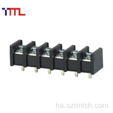 Terminal Block Balleral Tashar Tashar Taswir